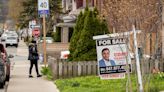 Canadian housing starts fell 1% in April, CMHC says