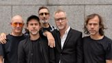 The National on coming back from the brink: ‘Everything was evidence of failure’