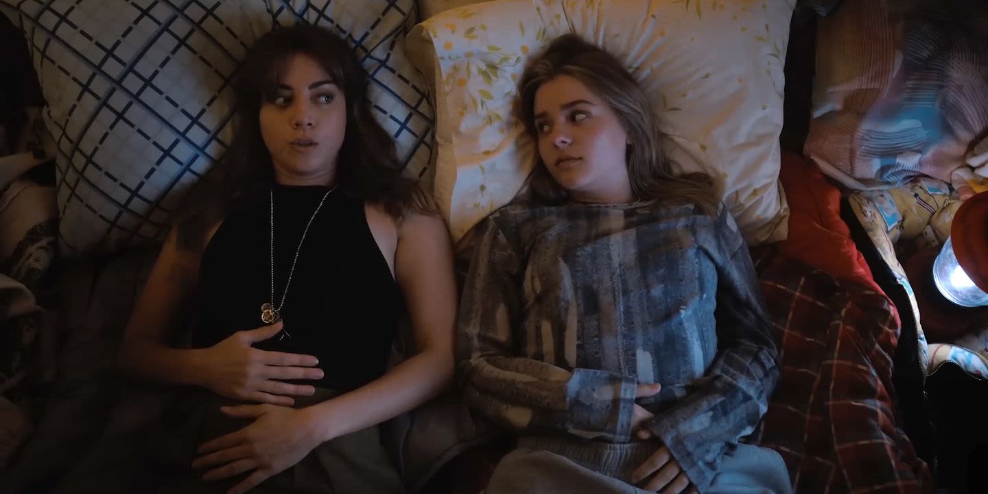 First trailer for Aubrey Plaza's critically-acclaimed comedy