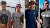 Cuatro jugadores andaluces de tenis playa son convocados para el europeo