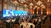 Hong Kong's 2023 global bankers' summit draws Goldman, UBS and about 90 CEOs to city's 'vibrancy' showcase, HKMA says