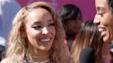 Tinashe Reveals What’s on Her Career Bucket List! | BET Awards 2024 - E! Online