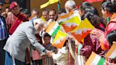 India’s Modi Visits Bhutan, Amid Concern About China Border Deal