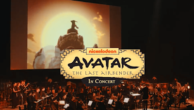 Avatar: The Last Airbender in Concert coming to Rochester