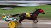 At age 50, Ronnie Gillespie a rising star in harness racing