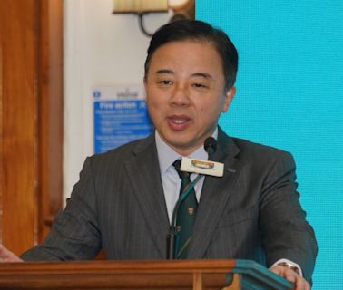 港大校委會暫任七名副校長名單曝光 非校長張翔提出 王于漸降職