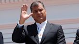 ¿Rafael Correa puede ser enjuiciado por los audios revelados del caso Encuentro?