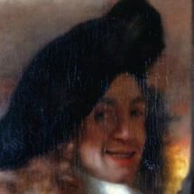 Johannes Vermeer