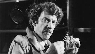 10 Essential Donald Sutherland Performances