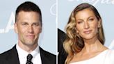 Tom Brady Shares Cryptic Quote on 1st Valentine's Day Since Gisele Split