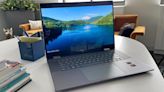 One of the best productivity laptops I've tested is not made by Dell or Apple