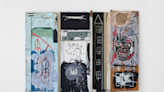 Basquiat Triptych to Sell at Sotheby’s London for Half Its Price from Two Years Ago