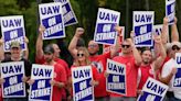 Number Of Striking U.S. Workers More Than Doubled In 2023