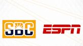 Sun Belt Conference ESPN announce expanded media rights relationship