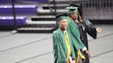 Dunbar High School Class of 2023 graduates; joy and pride captured in dozens of photos