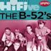 Rhino Hi-Five: The B-52's