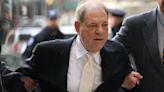 Harvey Weinstein Hospitalized After Rape Conviction Overturned in New York