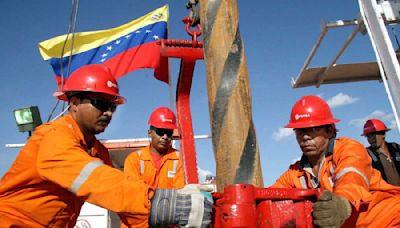 Nuevo riesgo para que Venezuela pueda exportar gas a Colombia