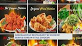 New Korean-style fried chicken restaurant opens in Mahopac