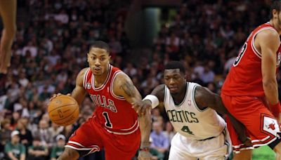 D-Rose flu: Players who feared facing Derrick Rose in his prime