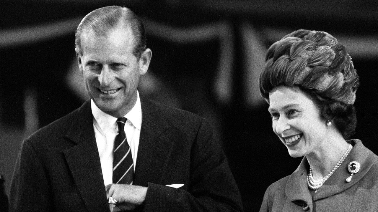 J. Edgar Hoover Got Some Spicy Intel That Prince Philip Was “Involved” in the Profumo Affair