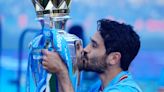 Ilkay Gundogan to Arsenal: Man City star is key Mikel Arteta transfer target as Barcelona prepare own bid