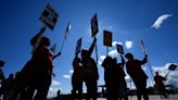 Work stoppages like the UAW strike have become a rarity