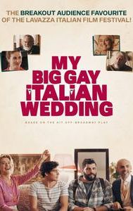 My Big Gay Italian Wedding