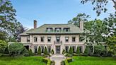 Benjamin Siegel’s historic Albert Kahn-designed Detroit mansion gets a price cut