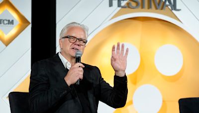 Tim Robbins Condemns Those Comparing Trump Assassination Attempt To ‘Bob Roberts’: “Deranged Mindset”