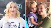 Mama June Shannon Gives Update on Daughter Anna's Two Girls After Her Death (Exclusive)