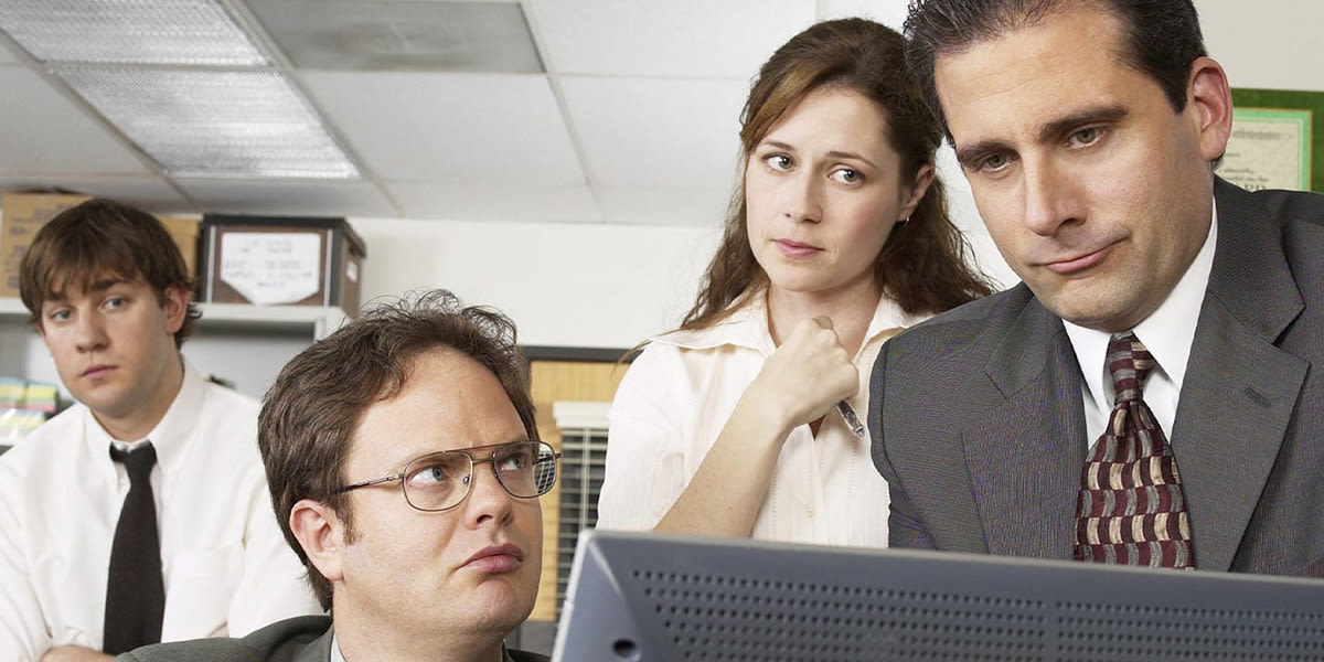 Peacock Officially Announces Details of 'The Office' Spinoff