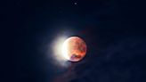 May’s Scorpio Full Moon Lunar Eclipse Brings the Dark to Light