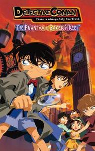 Detective Conan: The Phantom of Baker Street