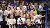 Off the gymnastics mat, Leanne Wong inspires gymnasts with ‘Bowtique’ business - The Independent Florida Alligator