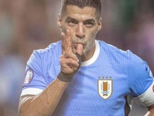 Suárez brilha, Uruguai bate o Canadá nos pênaltis e fica com o 3º lugar da Copa América