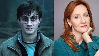 Daniel Radcliffe reacende briga com J.K. Rowling e diz que seria 'covardia' não se posicionar contra a autora de 'Harry Potter'