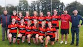 The women’s rugby club making waves in the heartland of Clare GAA