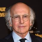 Larry David