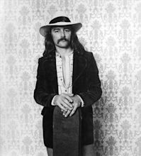 Dickey Betts