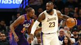 Suns hope to snag LeBron James this summer