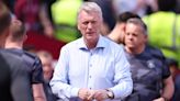 West Ham 3-1 Luton: Moyes bids farewell to London Stadium with second-half comeback