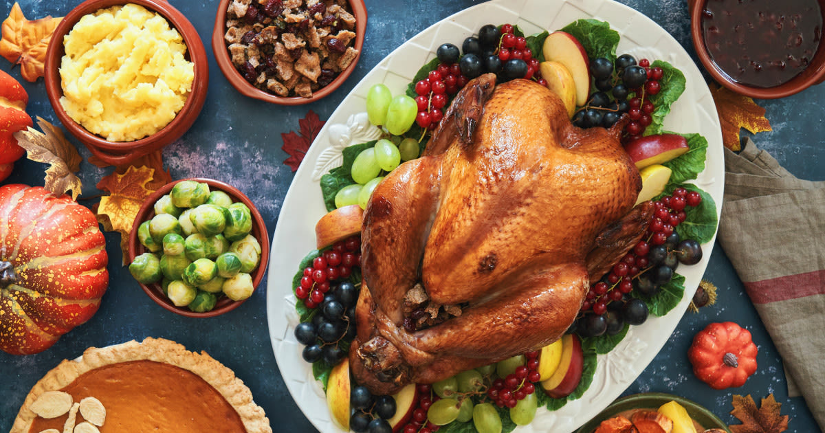 When is Thanksgiving 2024? Essential Turkey Day details to know ahead of the holiday