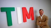 Telecom Italia CEO met Meloni's chief of staff on Wednesday - sources