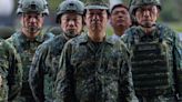Reality bites Taiwan's security drills