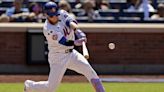 Nimmo hits bases-clearing double to spark 5-run fifth as Mets beat slumping Nationals 7-0