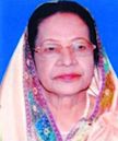 Anwara Begum (academic)