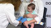 Poll: Most parents of kids under 5 have no plans to give them COVID shots