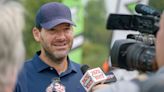 Tony Romo's broadcasting style ripped by Shannon Sharpe (VIDEO)