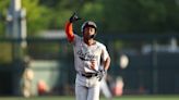 Auburn holds off the ninth inning push by Alabama in game one victory